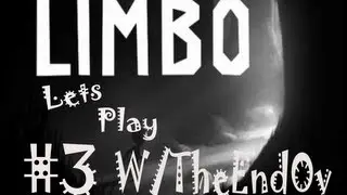 Limbo Ep #3 - Rage Maggot