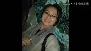 Данагул Кадырова - Тамчы, тамчы...