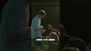Dieser Gangstergag wird dich berühren 🥺❤️