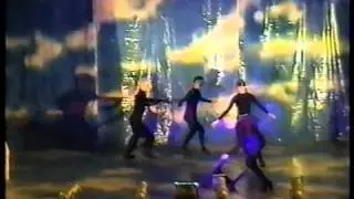 Ишимский Jazz-ballet  