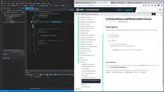 UnityBits Programmatic Script Order Control
