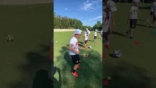 #football #футбол #footballshorts #танцы