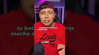 🔥Truco Batería Infinita🔋 