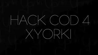 Lobby CoD 4 [FR] xYorki (1.40)