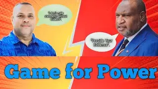 Allan Bird Response To PMJM Statement on Threats