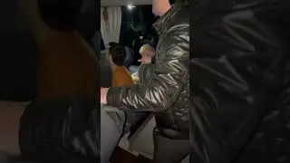 Мухаммадрафи Кароматулло ичроиши зинда дар Москва 