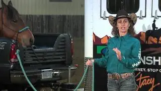 Stacy Westfall / Tekonsha: Emotional control and sending over obstacles (3 of 10)