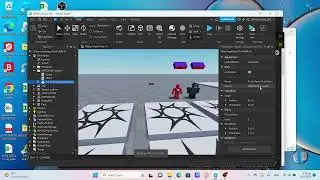 How to make a BAN SYSTEM in ROBLOX!