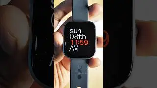 CMF Watch Pro 🔥 Gps amoled calling  smartwatch 