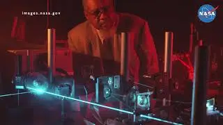 Crystallization 101: Why NASA Studies Crystals in Space