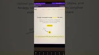 Convert your pdf into simplest explanation and play it aloud 