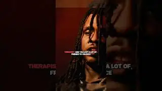 Rappers Speaks On How Many Friends They Lost Due To Violence 💔💯 