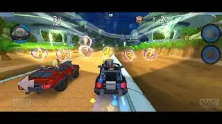 BB Racing #260 | Sher Racer ☠️👹😎😬