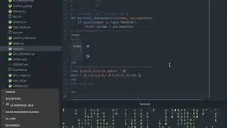 Python Tutorial ~ Loops