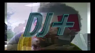 P. Plus Radio Ep. 4 (Randomish) (DJ+ Feat. LOADB)