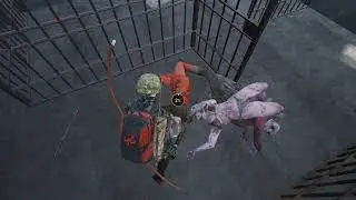 SCUM 0.9 2023 | Pearl's Survivor Story | Raiding Police Station and Establish Base Location