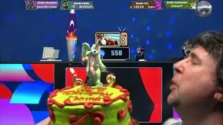 Funday Pawpet Show #961