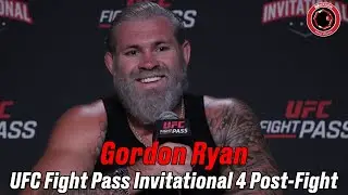 Gordon Ryan rejects Nicky Rod's challenge: 'Steroids aren't illegal in BJJ'