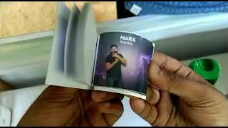 Flipbook for Events and Experiential marketing