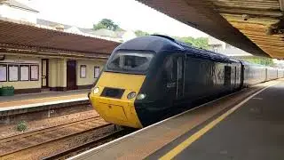 HST Compilation #hst 