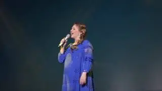 Марина Девятова. 