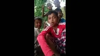Hoa Minh Vlog - Nướng cá truyền thống