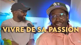 Vivre de sa passion