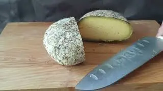 Сыр Деревенский