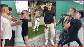 Doğanay Oğuz(Deliyiz.46) & TikTok Videoları - 1