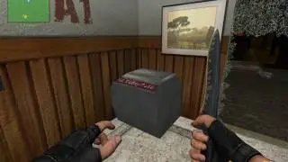 Css v34 #5 1 VS 1 С АНТОНАМ (ПРЯТКИ)