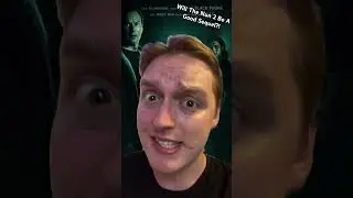 Will THE NUN 2 Be A Good Sequel?! 