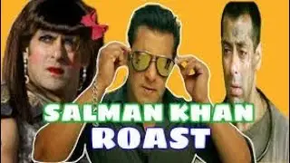 Big Boss salman bhai roast,😂 @Hemantguptavines roast