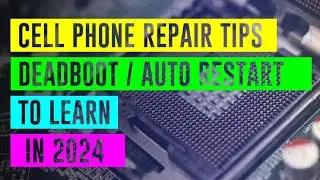 HUAWEI P30 NO POWER REPAIR TIPS