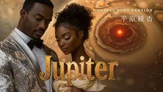 Jupiter - 平原綾香 (Soul AI ゴスペルデュエット・オーケストラVer.)
