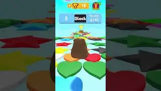 Freddy Fazbear's Whimsical Wander Obby Run 🐻🦋#shorts #freddyfazbear #roblox