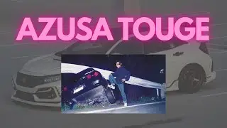 Azusa Touge