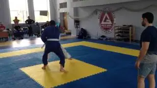 Гниатуллин Ренат - Абдуллин Рафаэль
