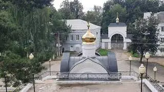Грех Адама и Евы. Ответ на вопрос из христианского чата.