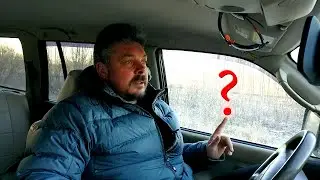 Большой ремонт Монтеро Спорт (Почему я не снимал видео)
