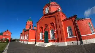 ТУЛА, Тульская область - Куликово Поле 2020
