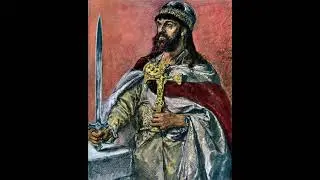 Słuchowisko Historyczne: Książę Mieszko