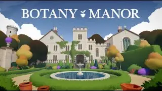 Botany Manor Review (Switch)