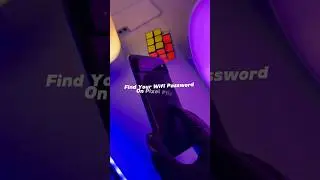 Find Wifi Password On Google Pixel Phones 💜  