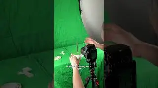 i almost died while making a commercial for Microsoft :D
