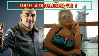 FLORIN MITROI & LILIANA-VOL.1 (ALBUM COMPLET)