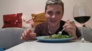 Новый Год и немного болтовни!