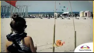 Aspect 10. Module 9. Festivals Around The World