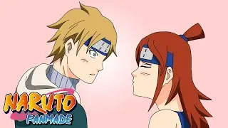 Kisah Mei Terumi - Eps 02 : Cinta | Naruto Fanmade