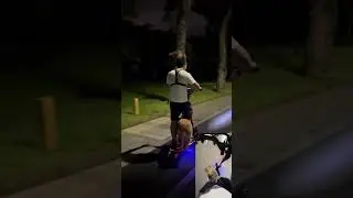 Eswing sells electric scooters, with a maximum speed of 70 km/h at 650 watts.