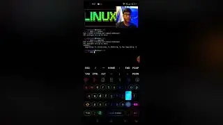 basic commands of termux emulator (